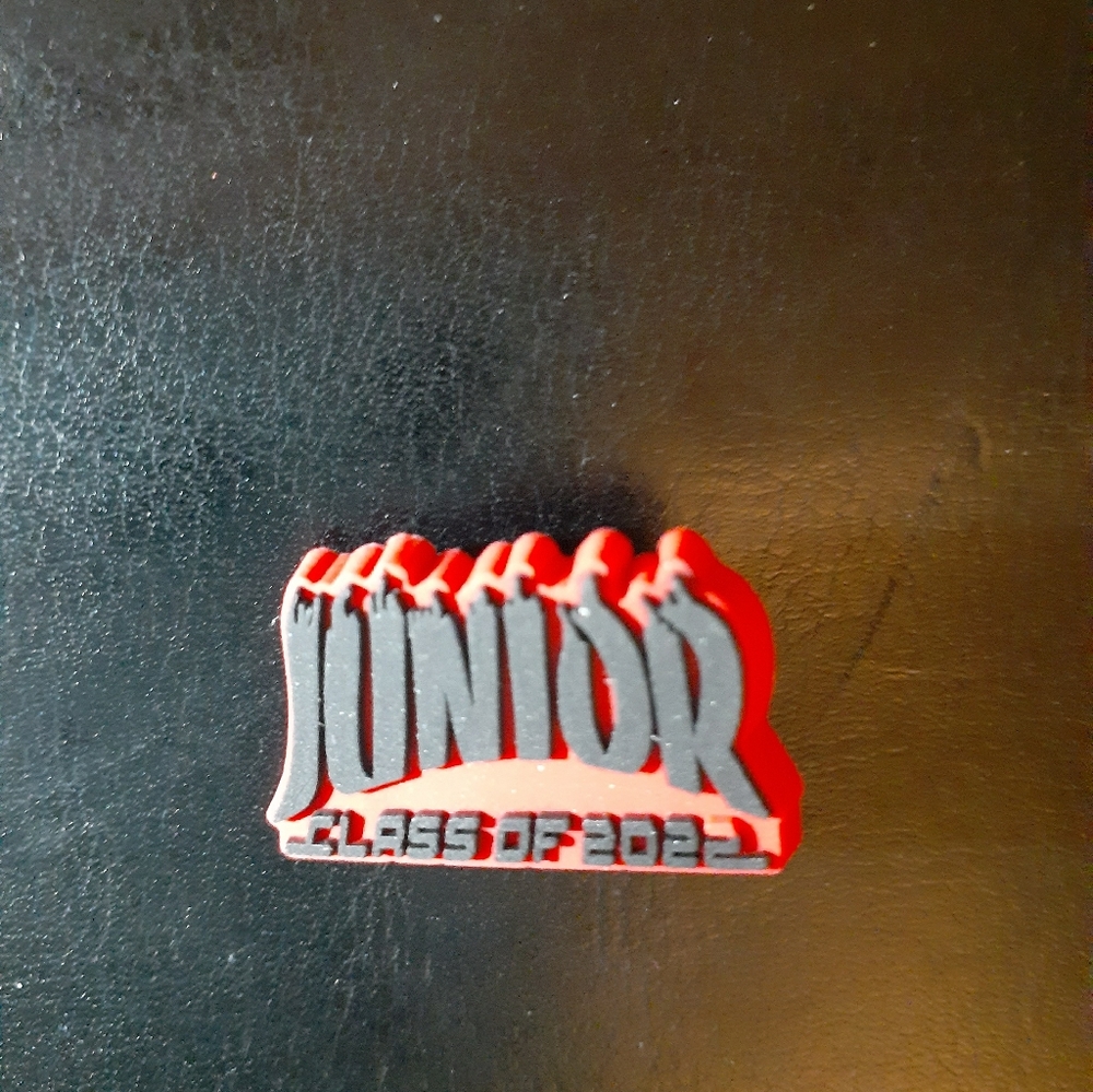 Shoe Charm